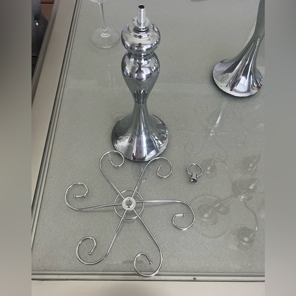 Wine Glass Racks - Picture 3 of 3